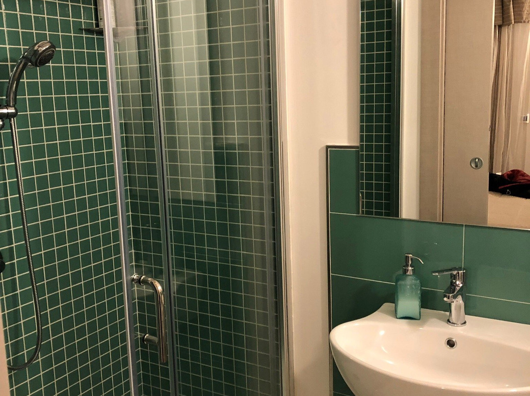 b&b I Frassini主图