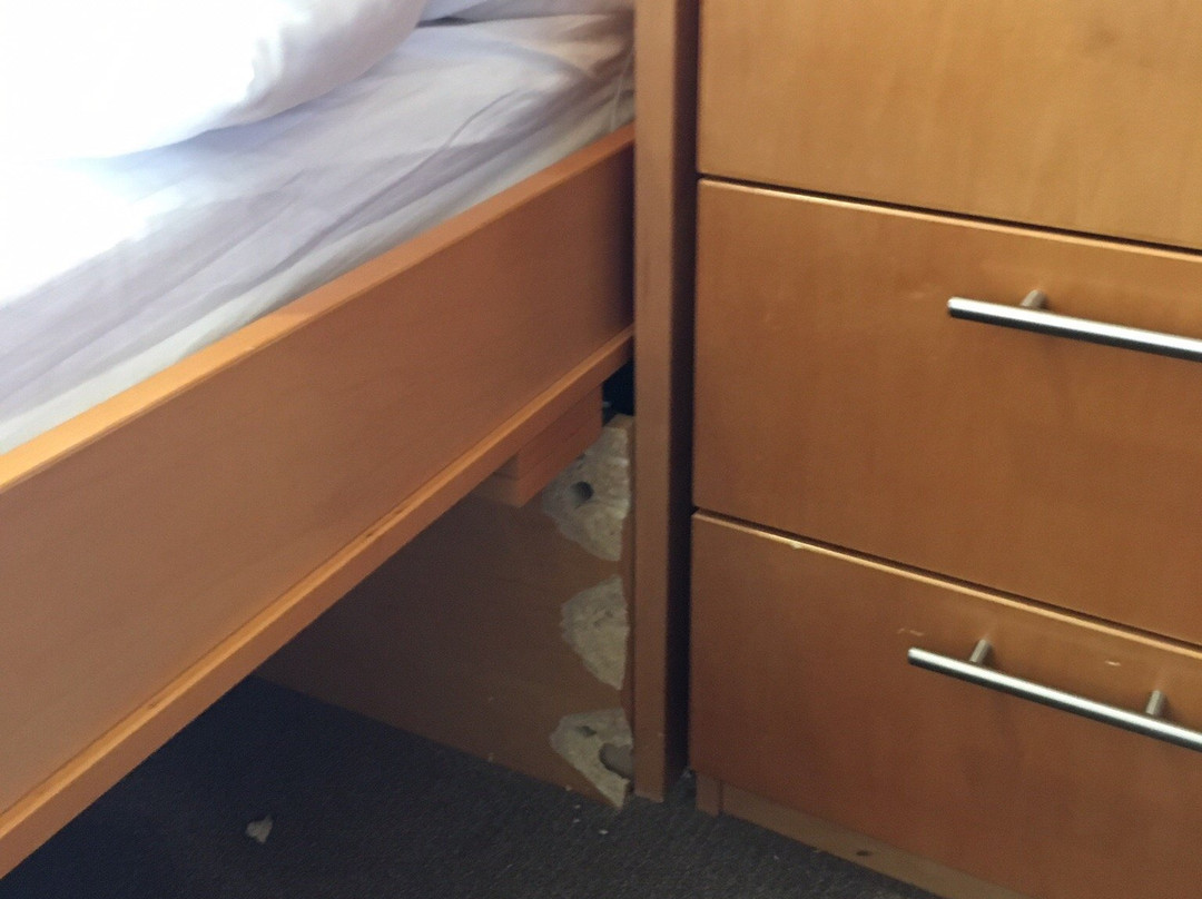 远征站酒店主图