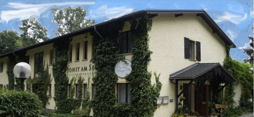 Muencheberg旅游攻略图片