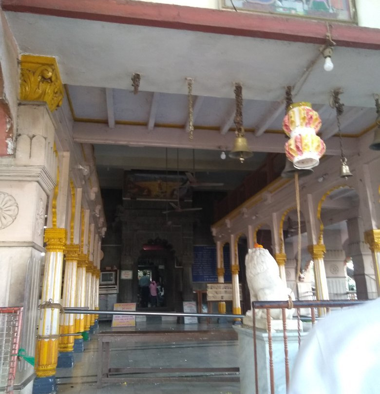Aai Vajreshwari Devi Temple景点图片