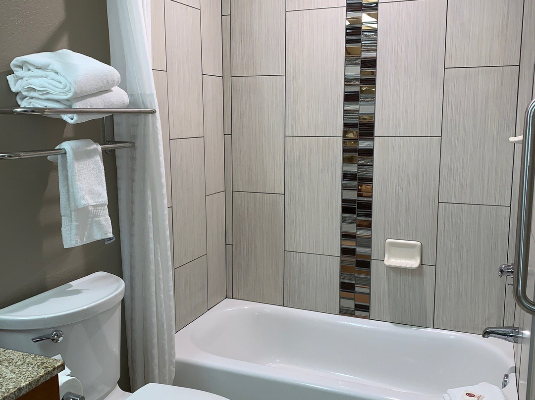 Comfort Inn & Suites Las Cruces Mesilla主图