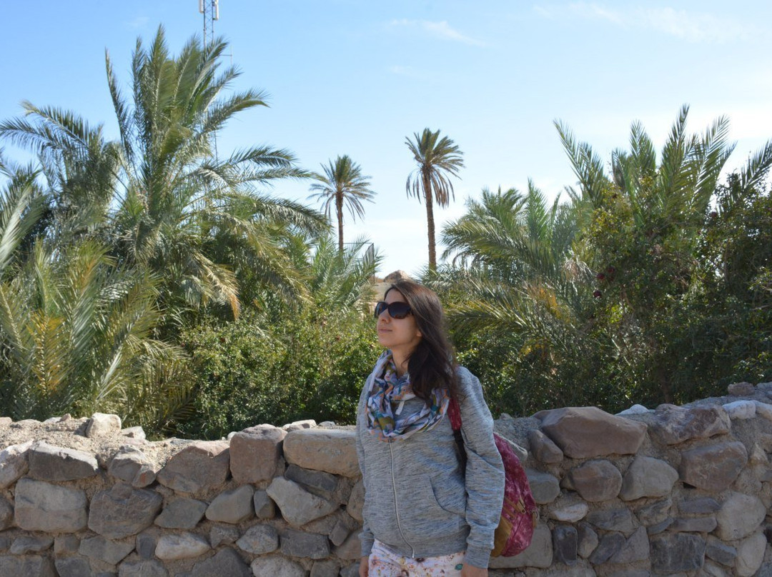 Nay Band Village-Tabas必去景点