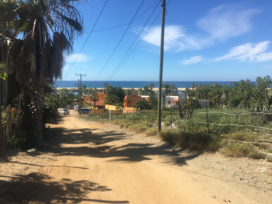 La Poza Boutique Hotel & Spa主图