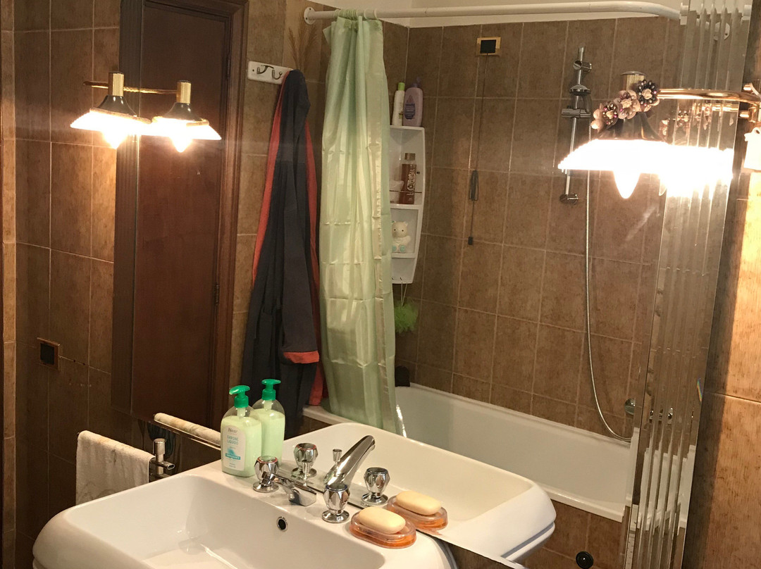 B&B Torre Del Lago Trasimeno主图