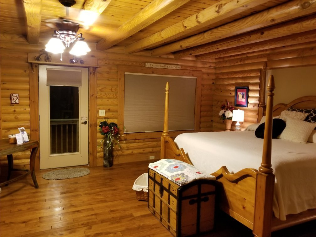 Shirley's Bed And Breakfast主图