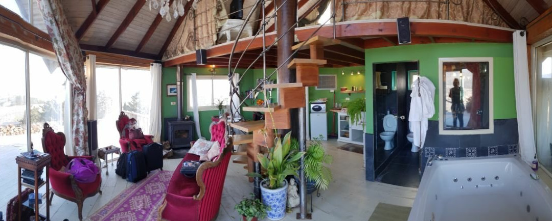 The Moving Castles主图