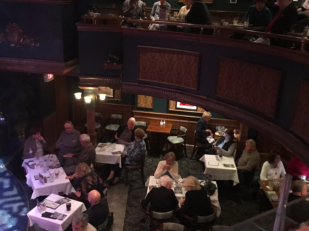 Florida Studio Theatre-萨拉索塔必去景点