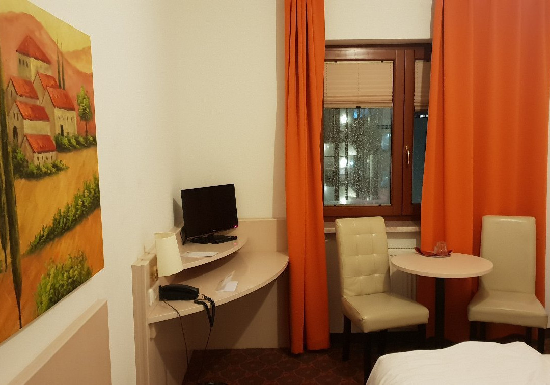 Hotel Quickborn主图