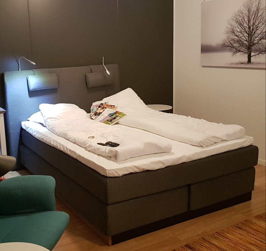 Fitjar Fjordhotell主图