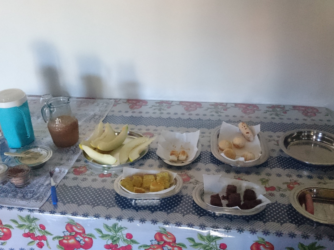Pousada Cerrados Do Jalapao