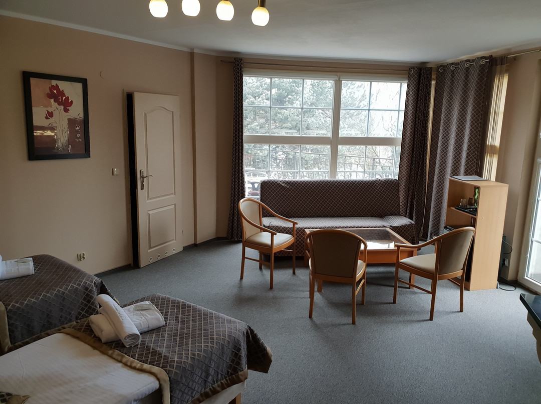 Willa Klodzko-Zacisze主图