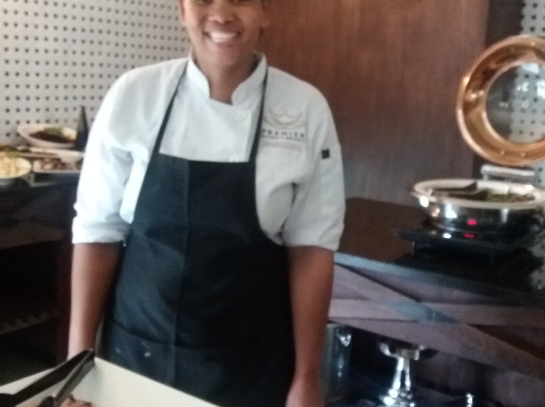 派恩敦顶级酒店主图