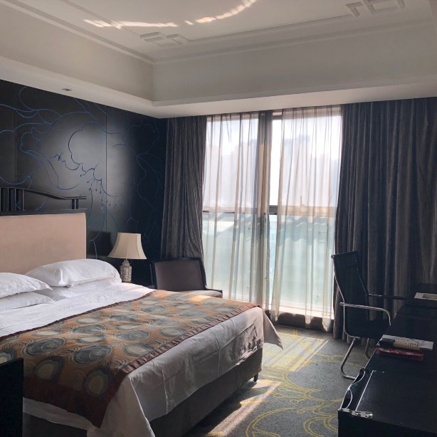 歌江维嘉酒店-官方