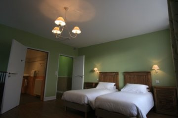 L'auberge Du Cabestan Hotel***主图