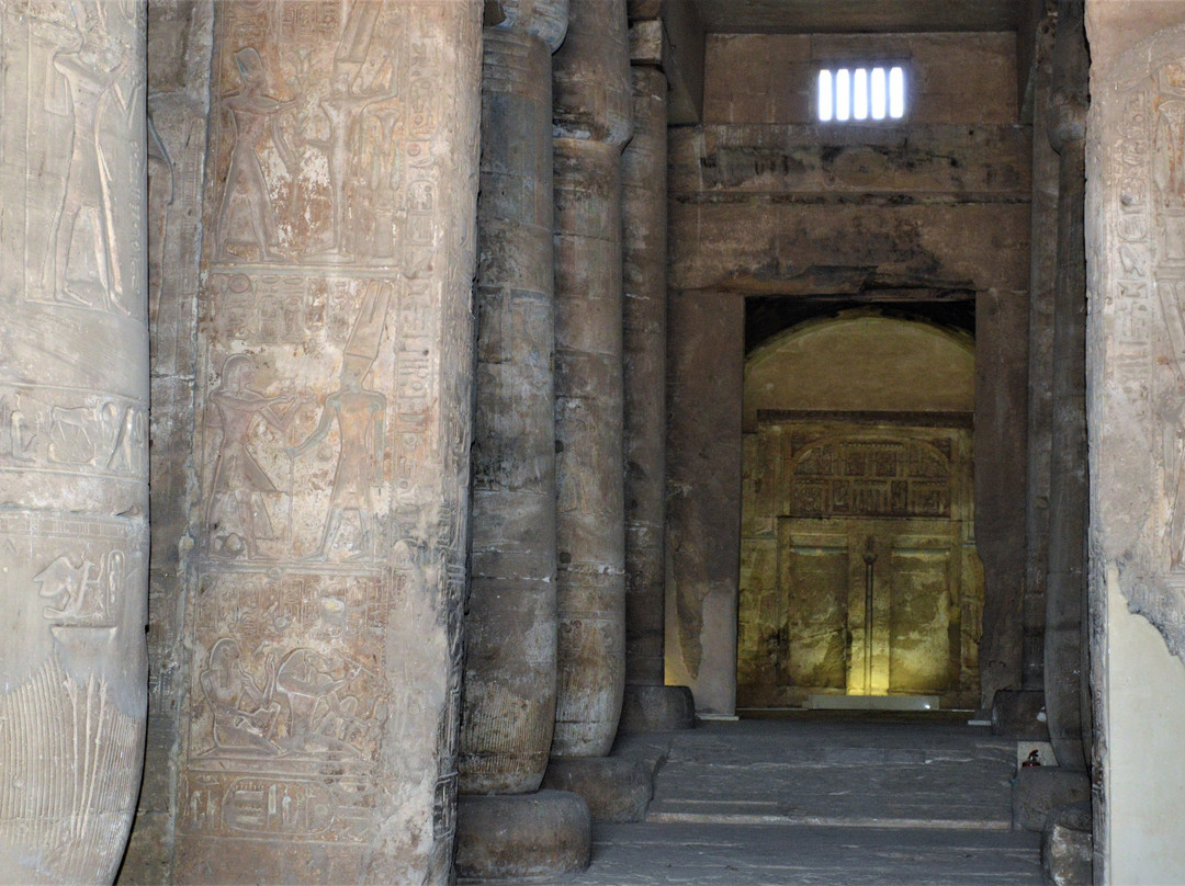 Lily Travel Egypt-赫尔格达必去景点