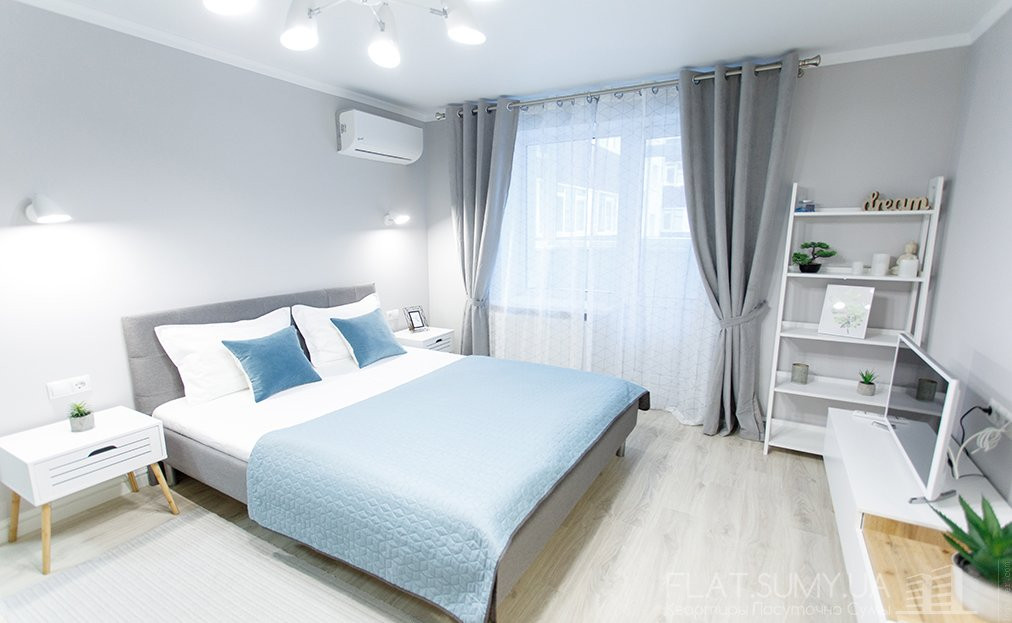 Apart-Hotel LAVINA