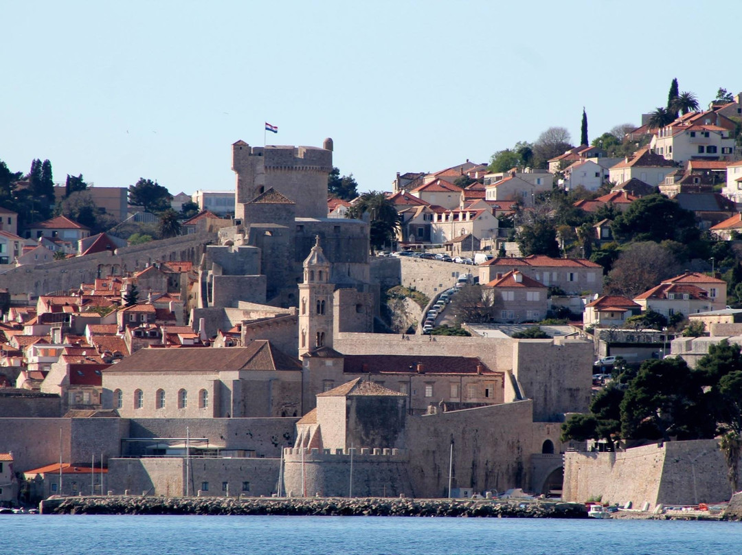 Florio Car Dubrovnik景点图片