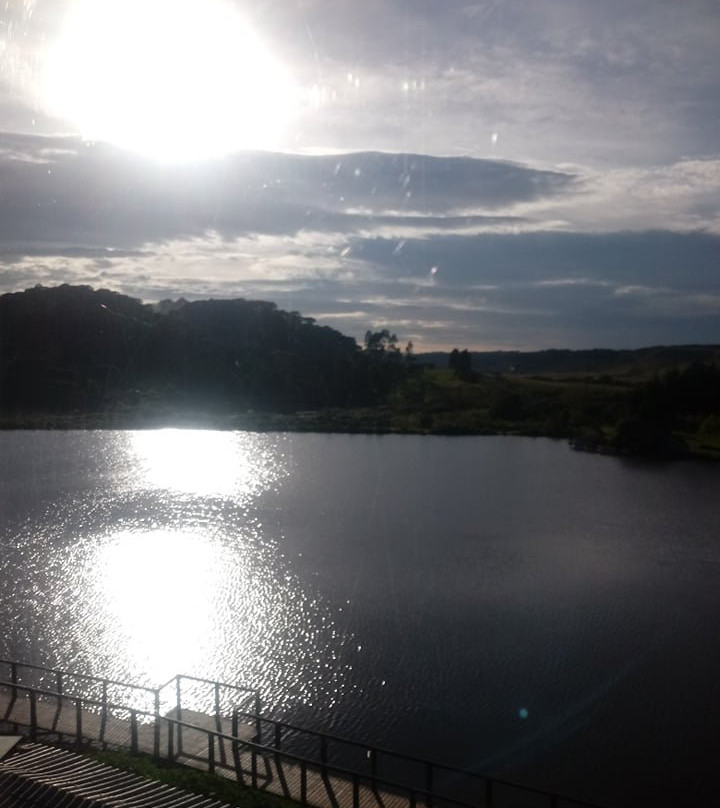 Cambará Eco Hotel主图