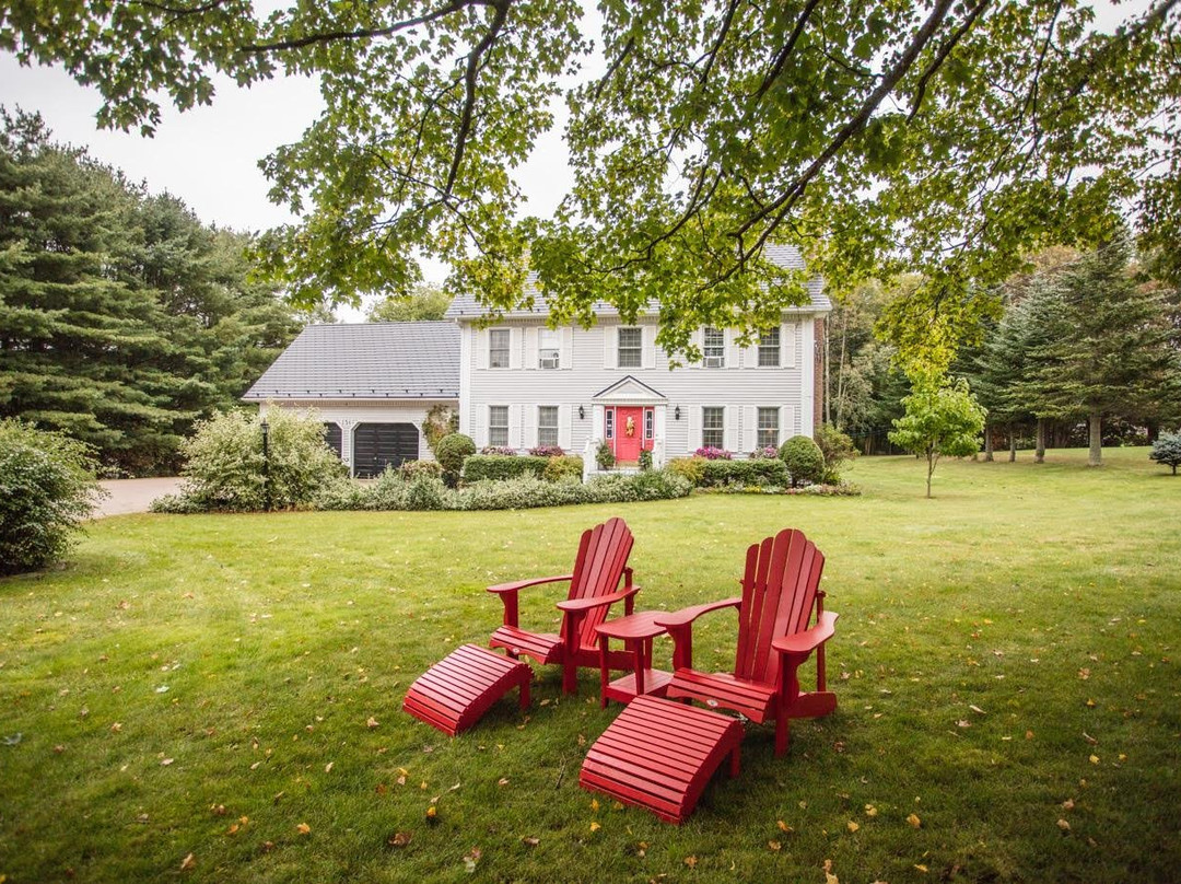 Candle Inn The Window主图