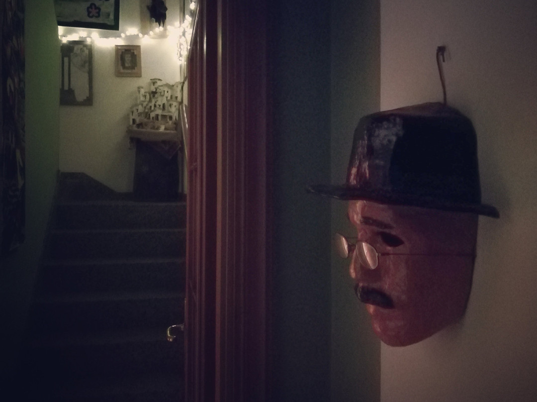 B&B L'Albero Di Antonia主图