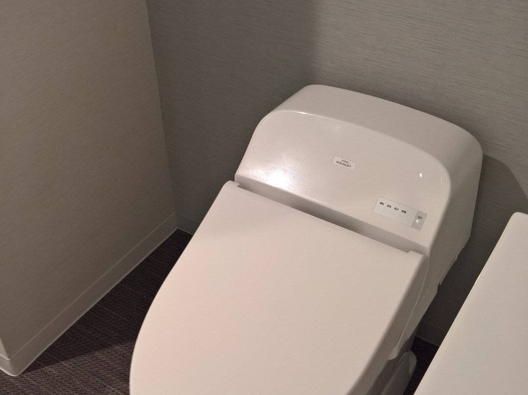 Daiwa Roynet Hotel Koriyama Ekimae主图