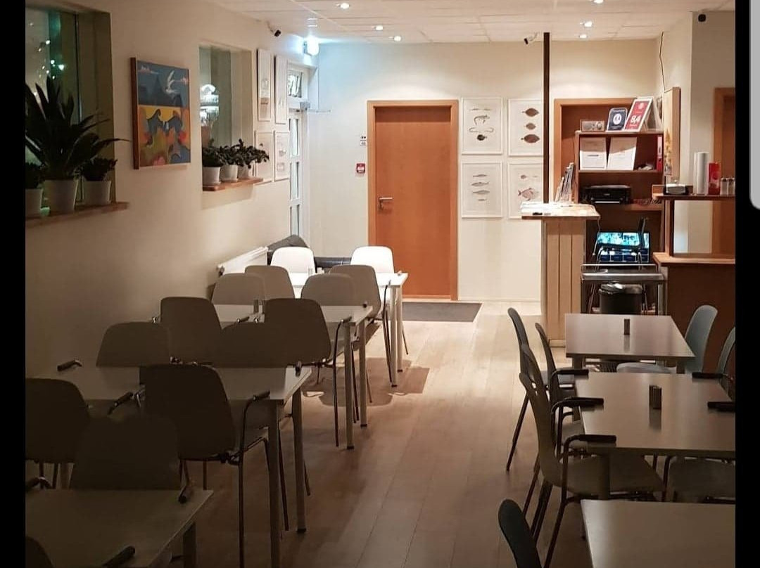 T10 Hotel Iceland主图