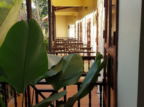 普万娜丽度假村主图