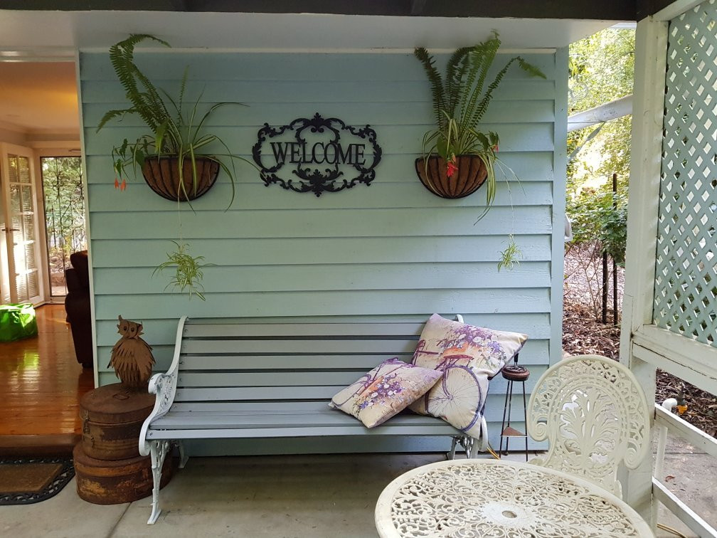 Aldgate Valley Bed and Breakfast主图