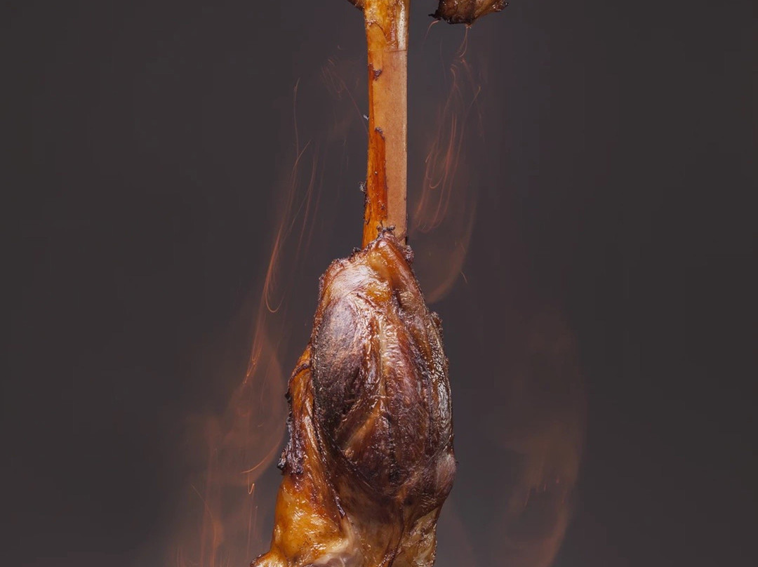 金狮广场-青岛市必去景点