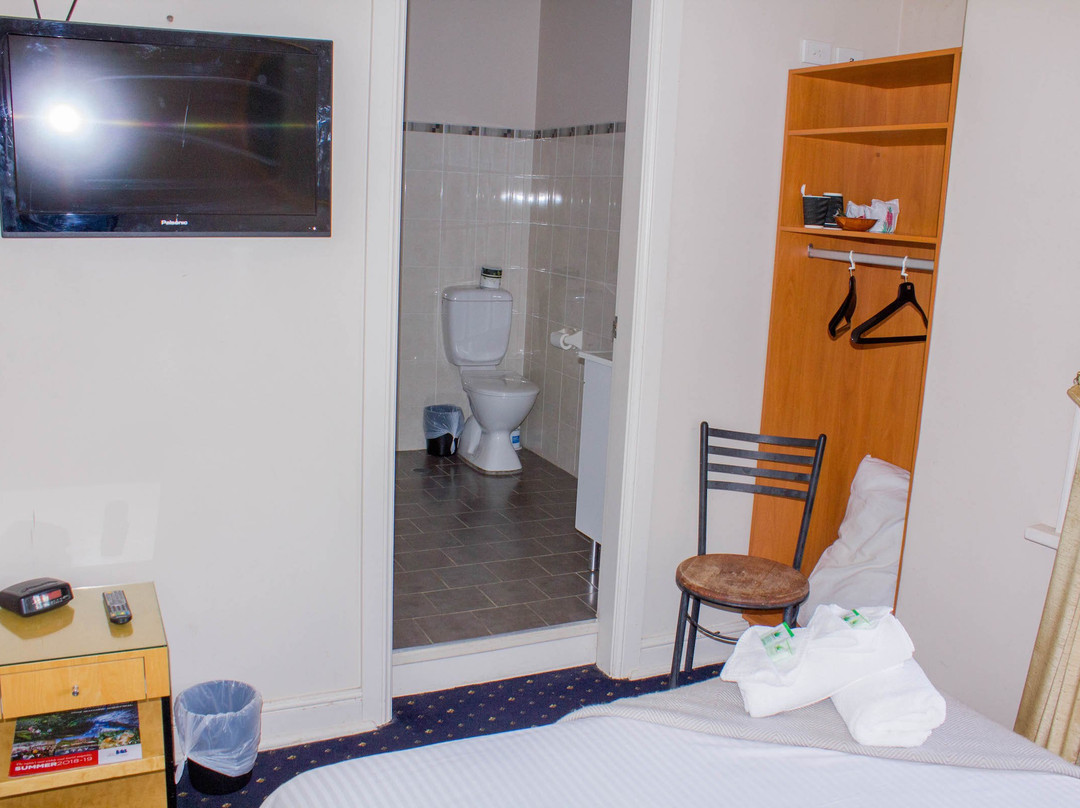 Gardners Inn Hotel Blackheath主图