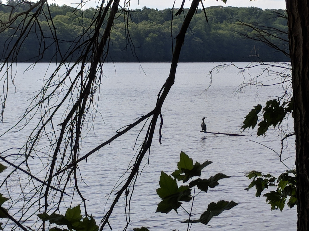 Ashland State Park-Ashland必去景点