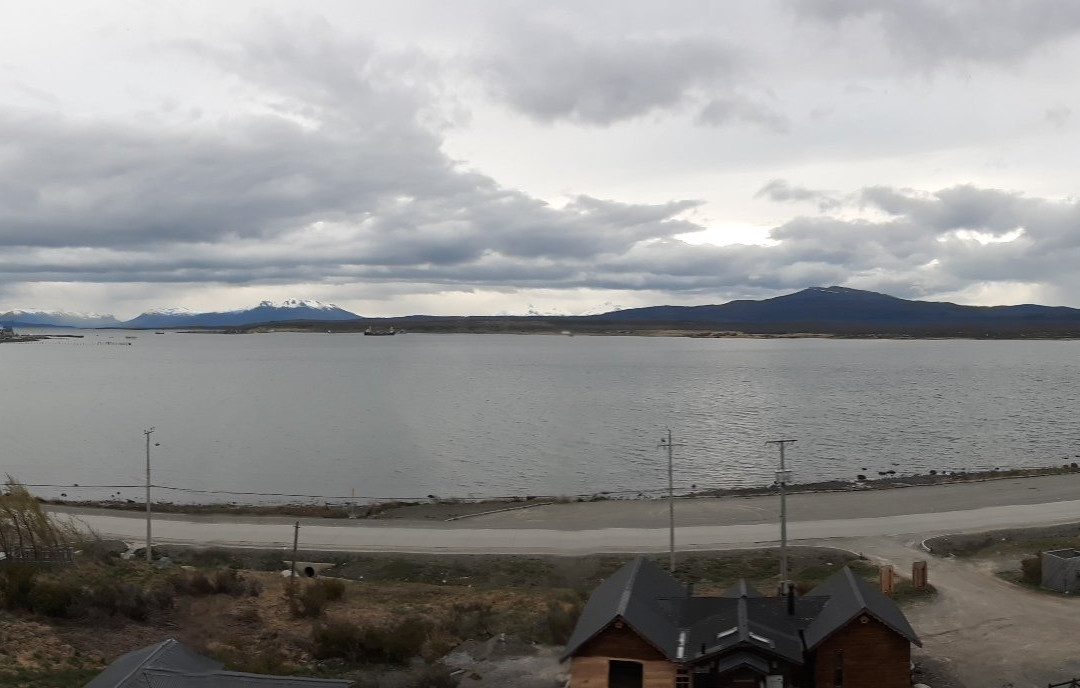 维斯卡酒店主图