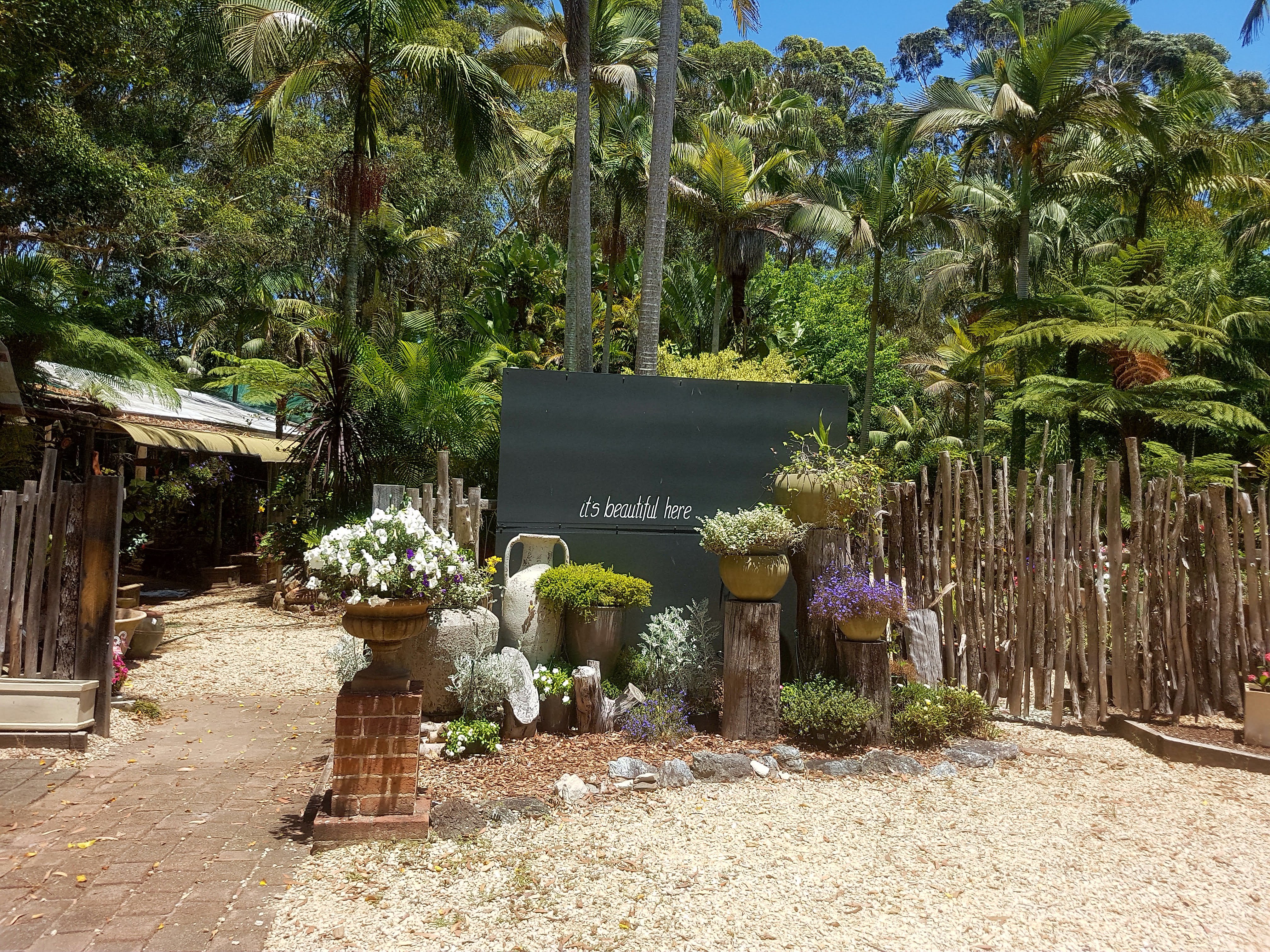 Treehouse Retreat at Diamond Waters-浴室