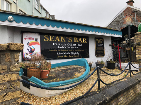 Irish Group Travel-Delaware必去景点