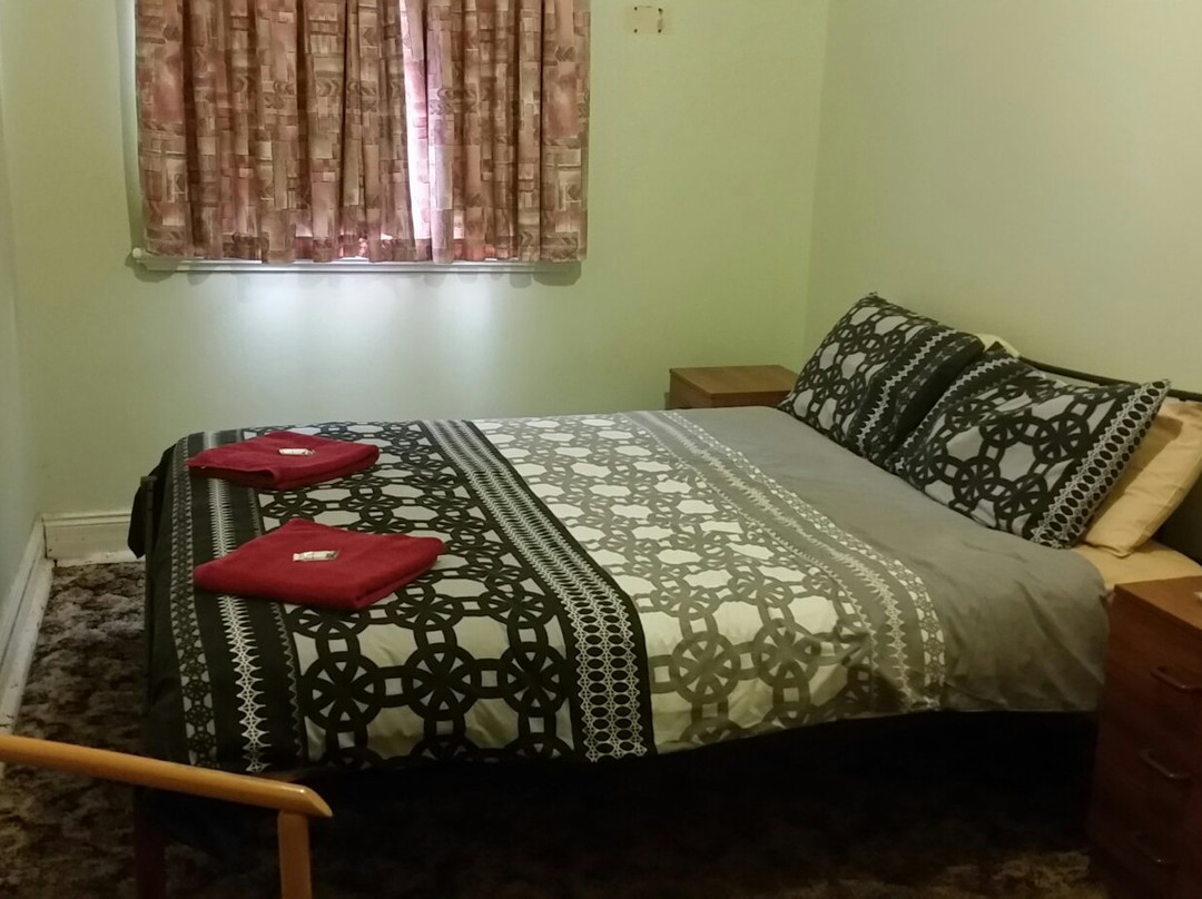 Exchange Hotel主图