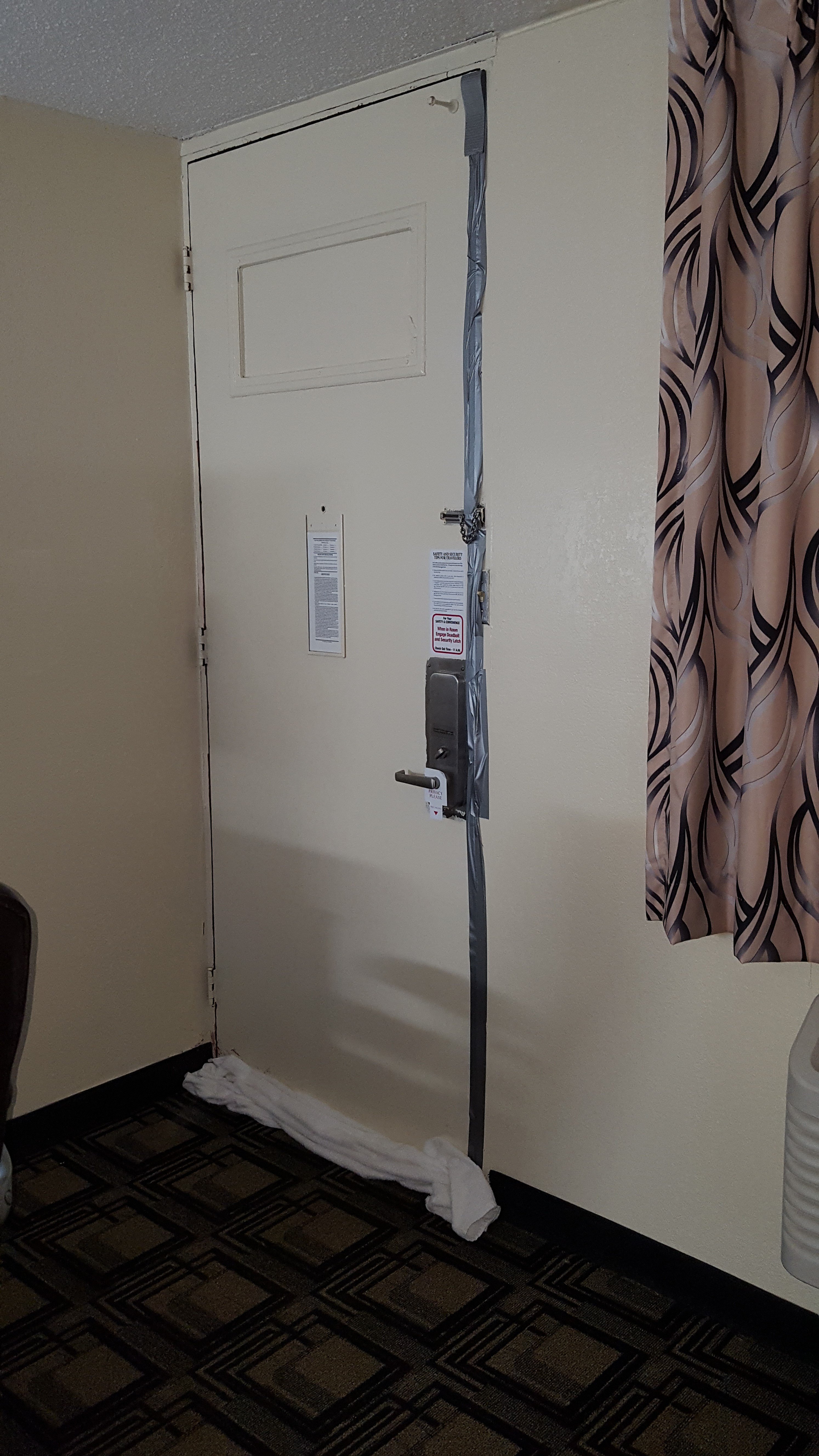 Red Roof Inn Murray-酒店景观