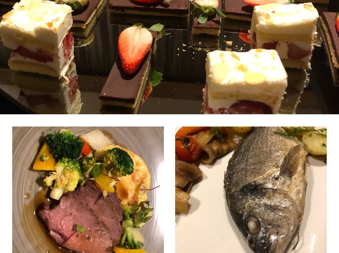 Gourmet Alpin Hotel Sonnleiten主图