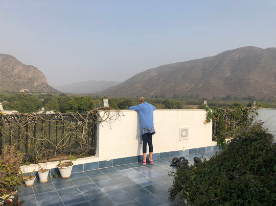 Inn Seventh Heaven主图