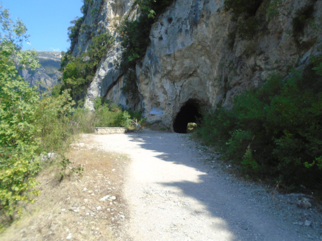 Skala Tzavelena-Glyki必去景点