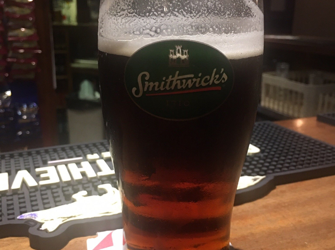 Walsh's Bridge Inn主图