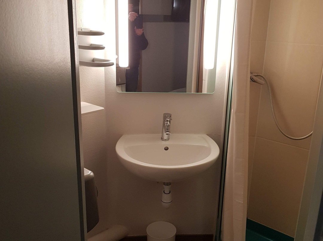 B&B HOTEL Annecy主图