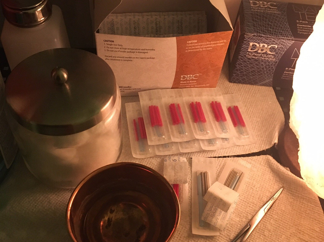 Healing Point Therapeutics-Sudbury必去景点