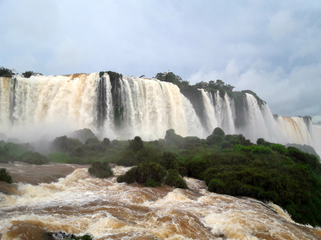 Brasil Tur Ceara-Itarema必去景点
