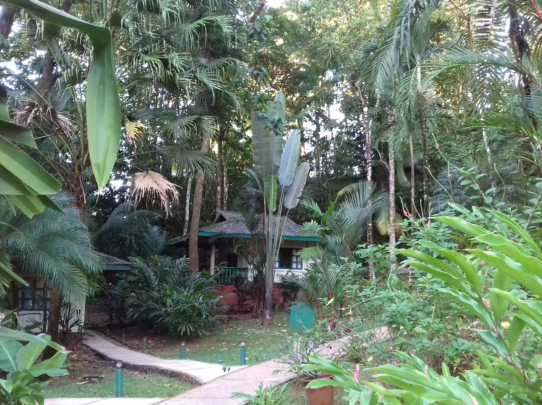 Villas Gaia Hotel & Restaurante主图