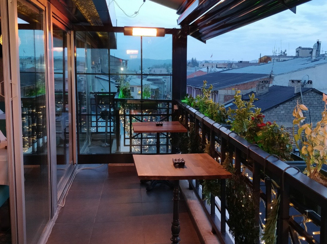 Sultan Hotel - Restaurant主图