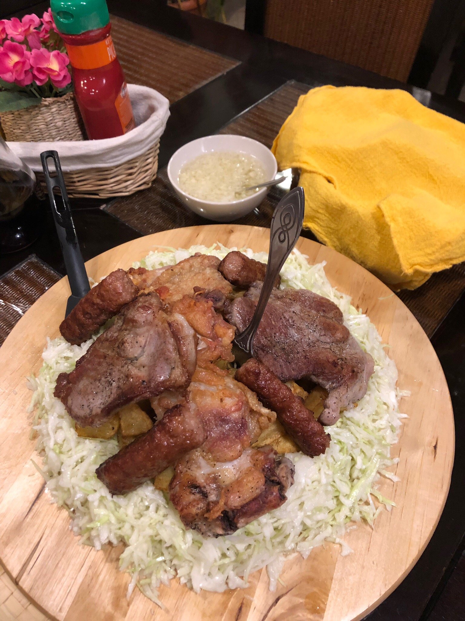 Conacul Bunicilor-官方