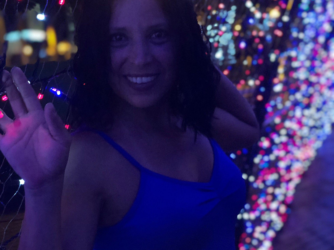 Shopping Cidade Maringa