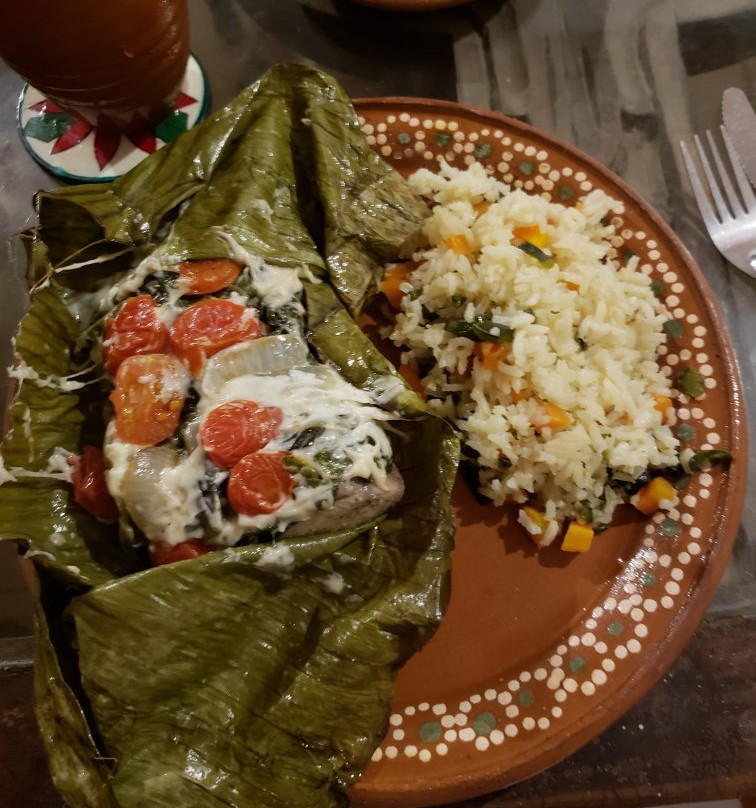 Casa Cooking Classes-Rincon de Guayabitos必去景点