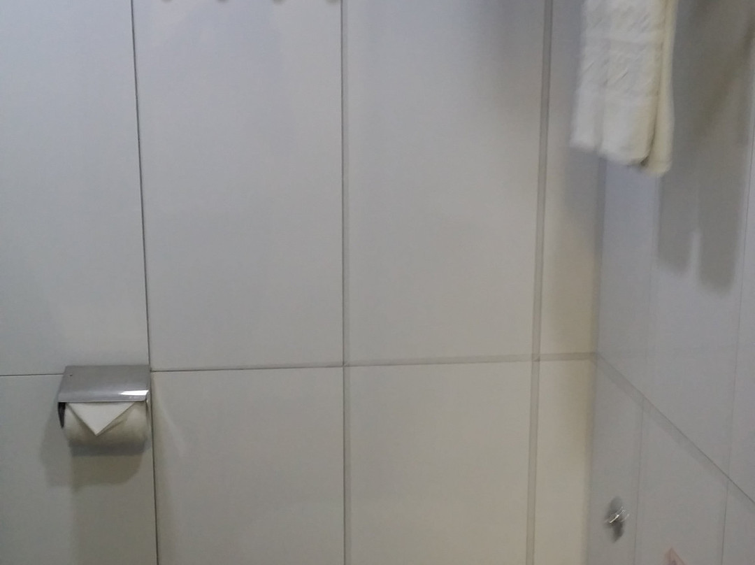 City Garden Hotel主图