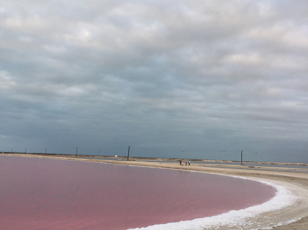 Yuum Ha Boutique Hotel主图